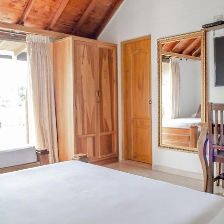 Hotel Santa Isabel San Felipe Eksteriør bilde