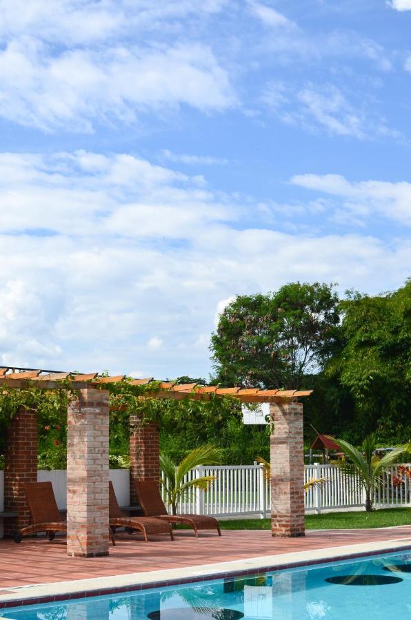 Hotel Santa Isabel San Felipe Eksteriør bilde