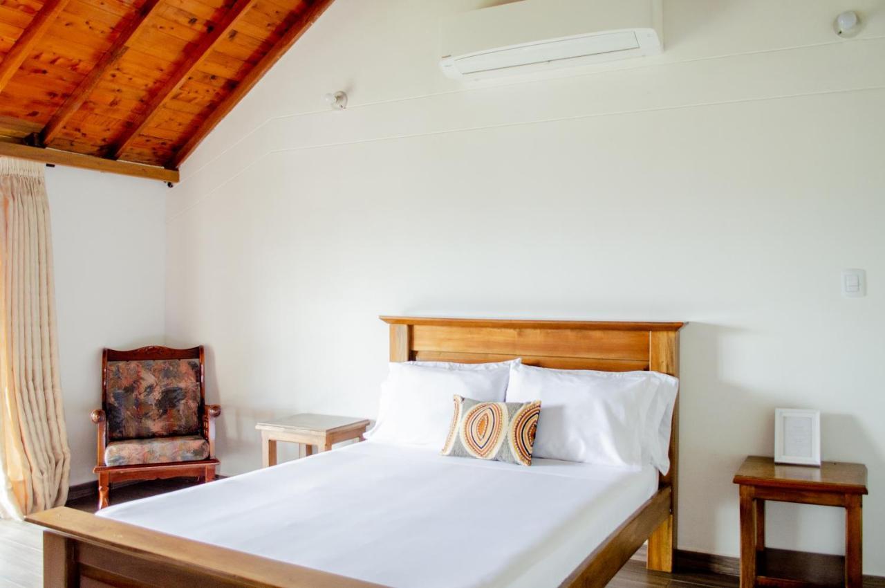 Hotel Santa Isabel San Felipe Eksteriør bilde