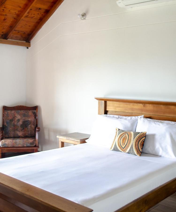 Hotel Santa Isabel San Felipe Eksteriør bilde