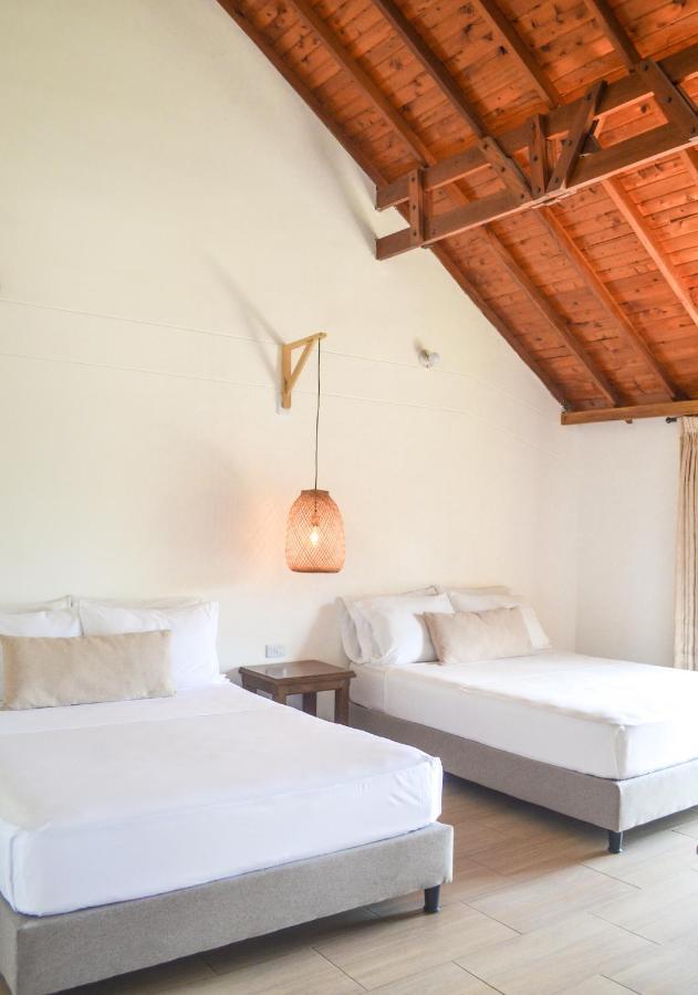 Hotel Santa Isabel San Felipe Eksteriør bilde