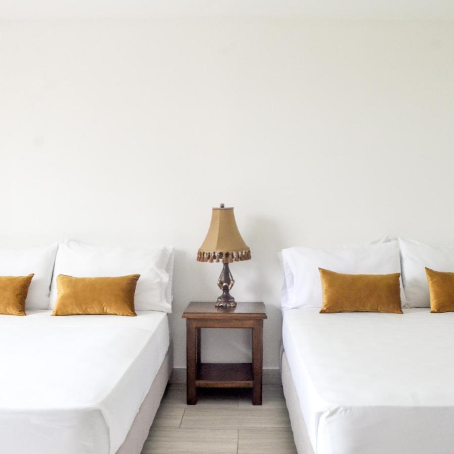 Hotel Santa Isabel San Felipe Eksteriør bilde