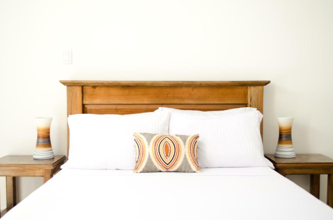 Hotel Santa Isabel San Felipe Eksteriør bilde