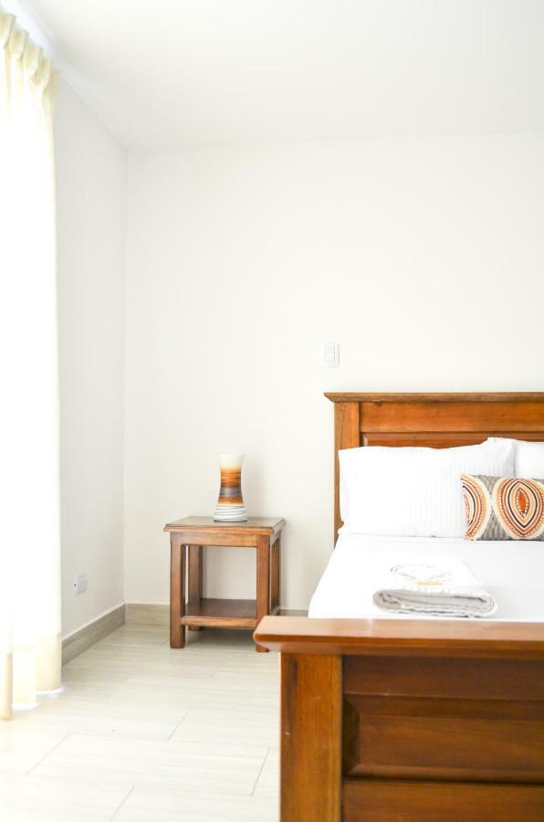 Hotel Santa Isabel San Felipe Eksteriør bilde