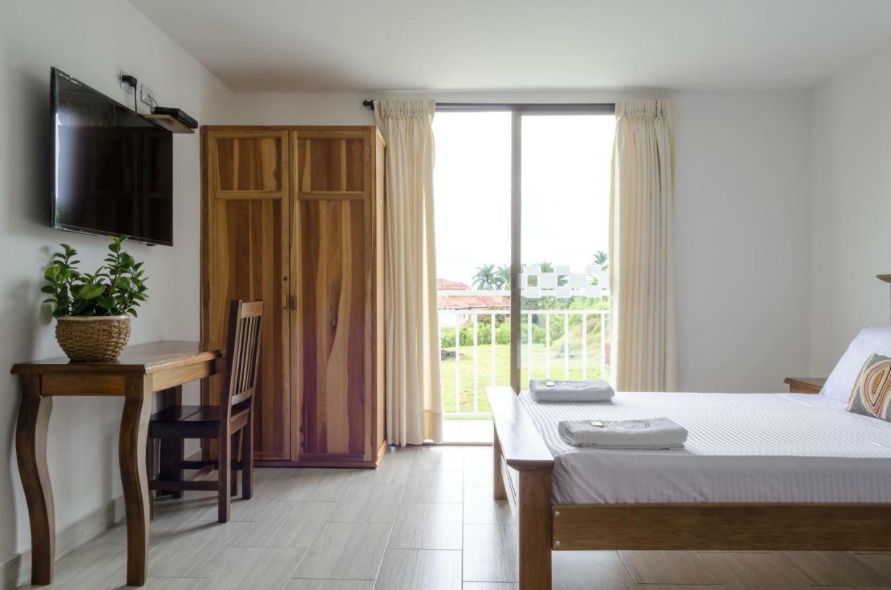 Hotel Santa Isabel San Felipe Eksteriør bilde